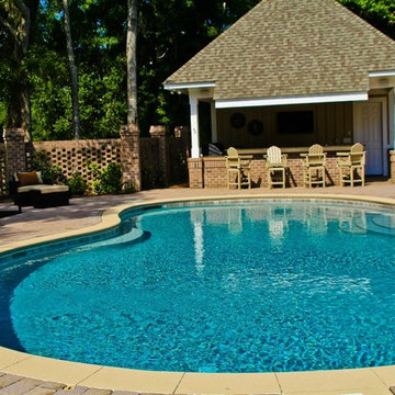 Outdoor Living