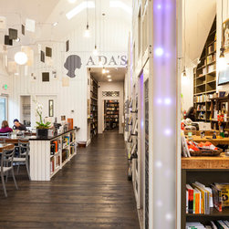 Douglas Fir Flooring - Hardwood Flooring