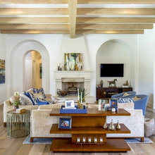 lakehouse kitchen