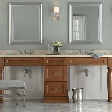 Mid Continent Cabinetry