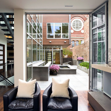Cortland Residence