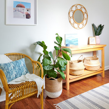 Pt. Pleasant Project