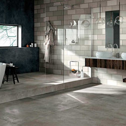 Керамическая плитка Mirage - Wall And Floor Tile