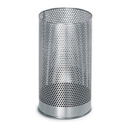 Blomus 65115 Pako Wastepaper Basket - Products