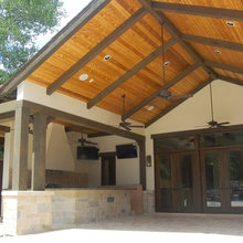 TRADITIONAL HOUSE DESIGN