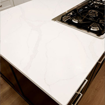 Full Kitchen Renovation