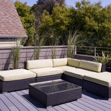 Decks