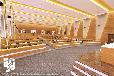 AWESOME INTERIOR DESIGNS FOR RESIDENCY 3D RENDERING BY HS3D INDIA