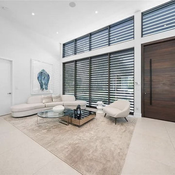 Kendall Residence