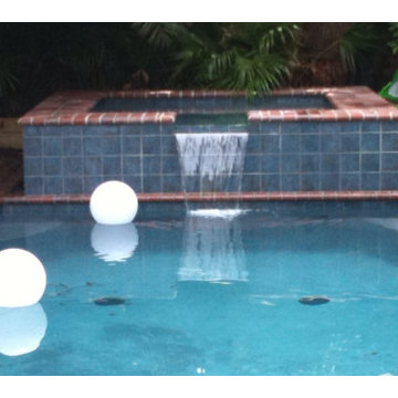 Pool Portfolio