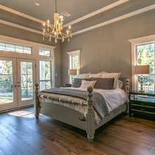 Bedroom Master