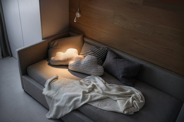 Современный Детская by ART-UGOL