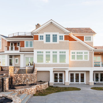 Orleans Home