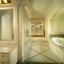 MICHAEL MOLTHAN LUXURY HOMES - Products