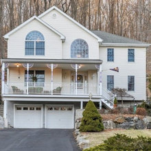 Rockaway House Photos