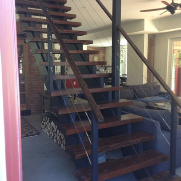 Townline Addition