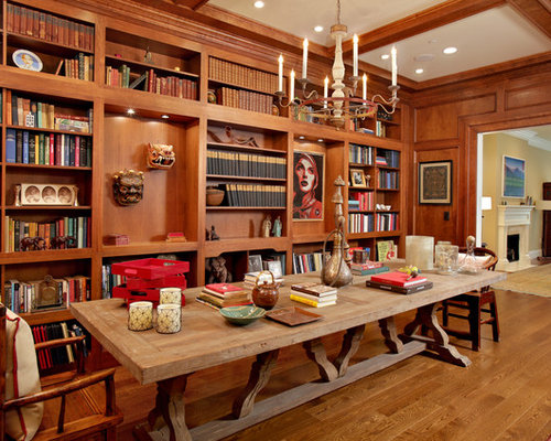 Builders and Architects