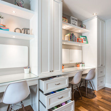 Wonderful home office