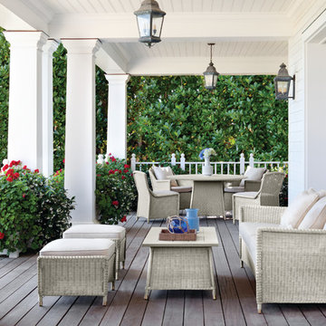 2017 Outdoor Living
