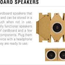 COOL & PRACTICAL ACCESSORIES