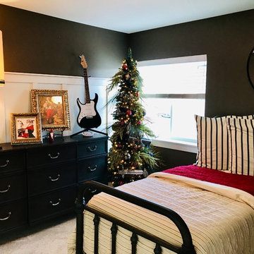 Seasonal Design - December 2018