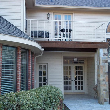 Sierra Pacific Patio Doors