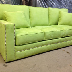 "Angela" - Sofas