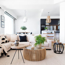 Lounge room