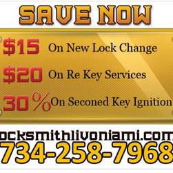 Locksmith Livonia MI - Home Security And Surveillance