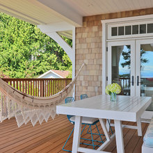 Back Porch