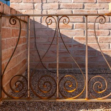 Catalina Foothills Guest House