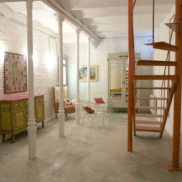 Apartamento en local