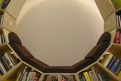 long - form - library