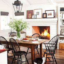 Our Custom Home Wishes