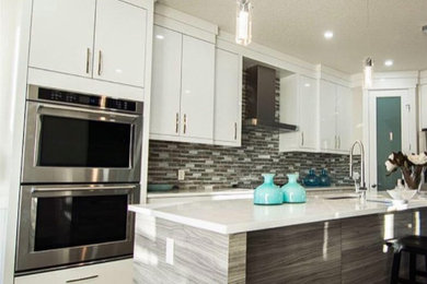 Kitchen Remodels