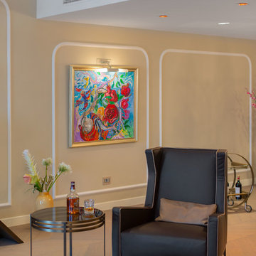 Seaview Luxury Apartment