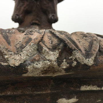 3-tier Equestrian Fountain Repairs