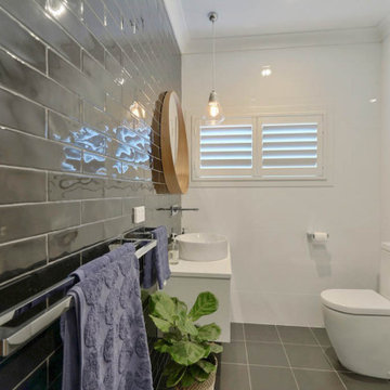 Second Storey Addition & Ground Floor Extension - Camden