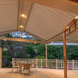 Austinmer - Awnings