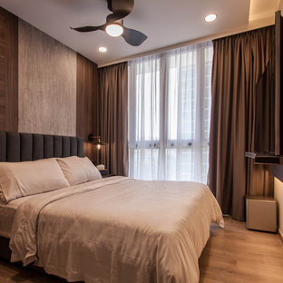 Contemporary Bedroom