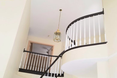Staircase photo in Los Angeles