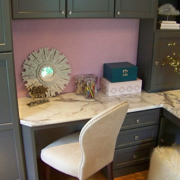 The Lady Cave
