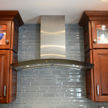 Bethesda, MD Kitchen Remodel