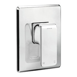 Kiri Shower Mixer 01-5139 - Bathroom Taps and Shower Heads
