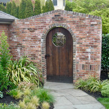 Front Wall