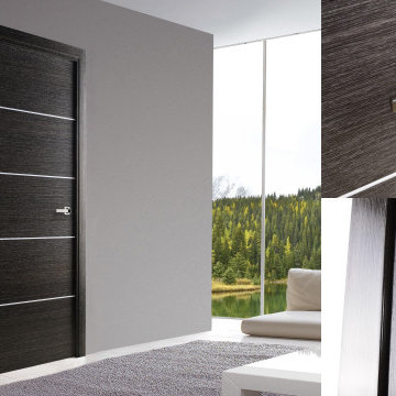 Elivia Interior Door Series