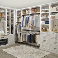Closets