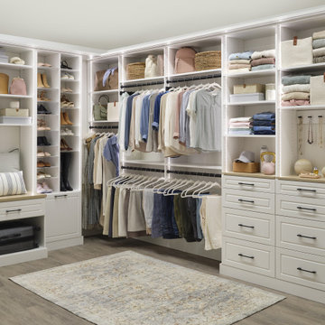 Inspired Closets 2025
