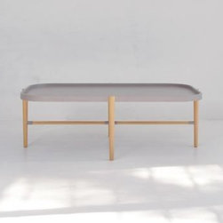 Roski Coffee Table 128 - Coffee Tables