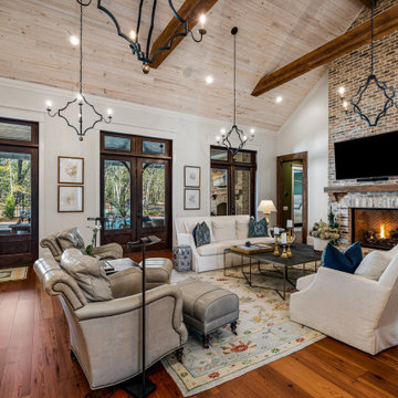 Copper Creek Cottage